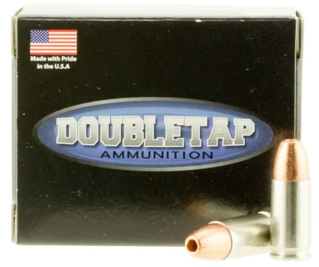 DTAP 9MM77X 9MM 77 DT LF 20/50