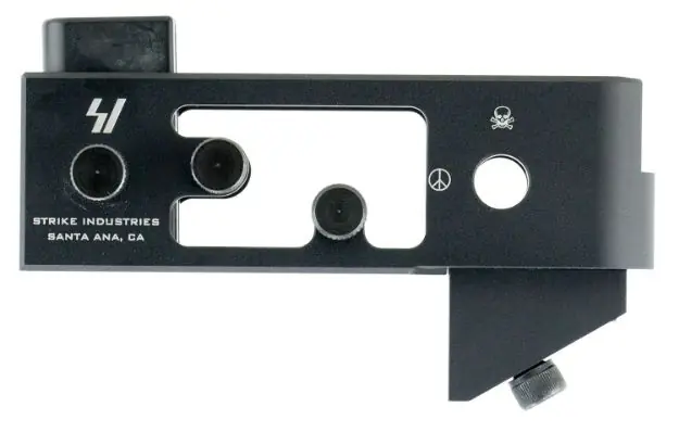 Ar Trigger Hammer Jig