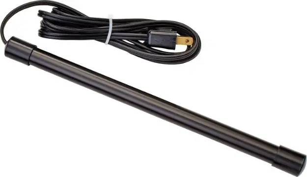 12 Safe Dehumidifier Rod