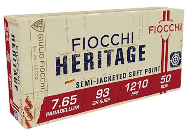 FIO 765B 30LUG 93 JSP 50/20