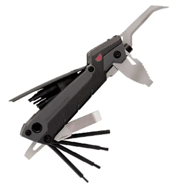 Real Avid Gun Tool Pro 30 In One Shooters Multi-Tool