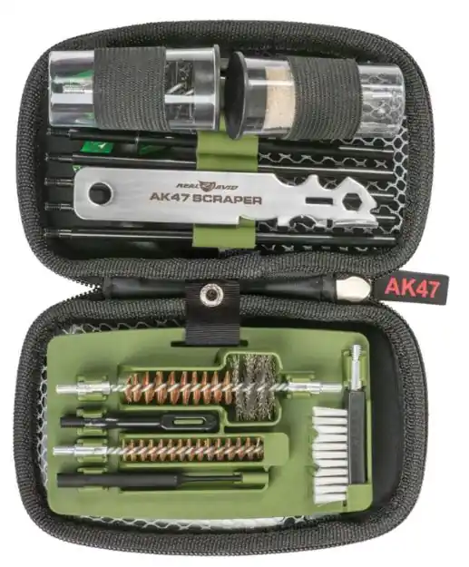 Real Avid Gun Boss Ak-47 Gun Cleaning Kit