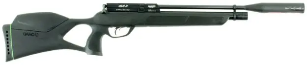 GAMO URBANA PCP .22 CAL PEL BLACK