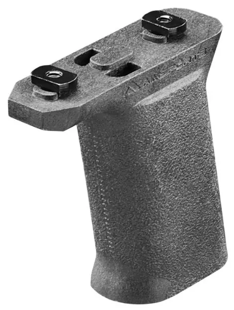 AIMSPORTS PJMVG M-LOK VER GRIP