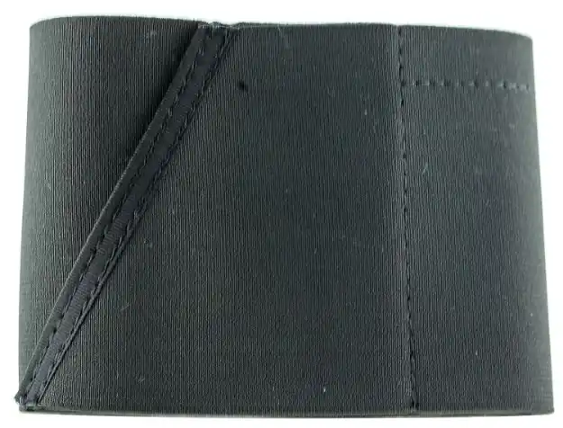 DESANTIS BELLY BAND MED 30-34 BLK P4