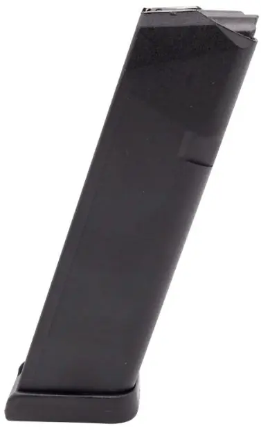 Pro Mag Magazine For Glock 17 19/26 9Mm 18Rd Black Polymer