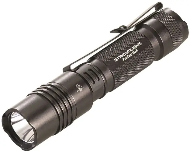 STL 88062 PROTAC 2L-X FLASHLIGHT