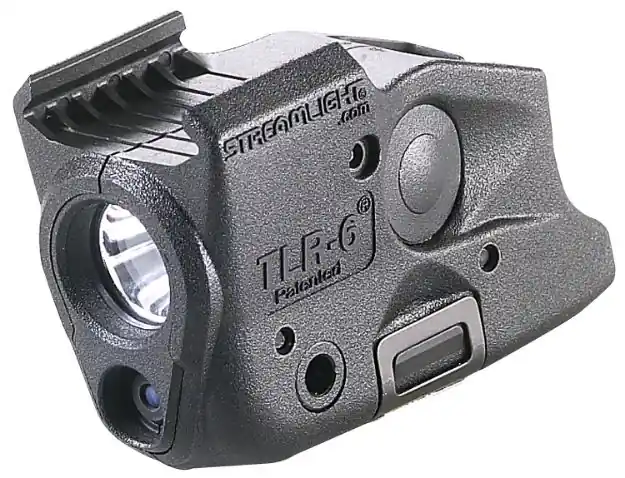 STL 69290 TLR6 LIGHT/LASER GLOCK
