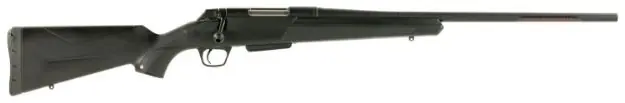 WGUN 535700289 XPR 6.5CRD 22 BLK