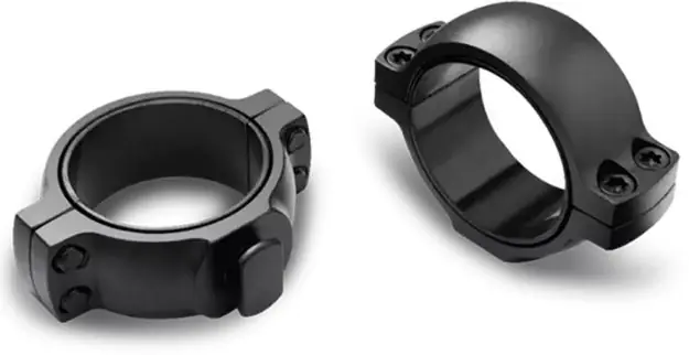 BUR 420521 ZEE SIG RINGS MED MAT