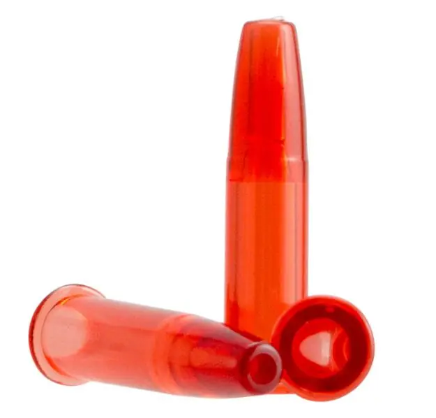 TRAD ASC22 SNAP CAP 22/17HMR 12