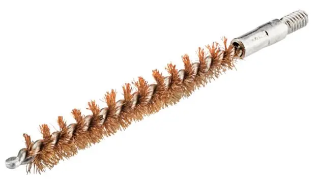 HOP 1305AP PHSPR BRNZ BRSH.338-8MM 10PK