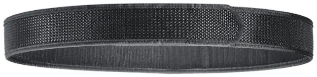 BIA 17708 NYLON LINER BELT BLK 1.5IN LRG 40-46"