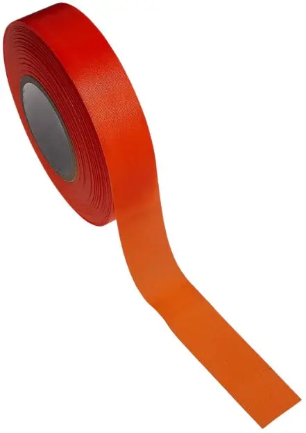 ALLEN 45 ORANGE FLAGGING TAPE
