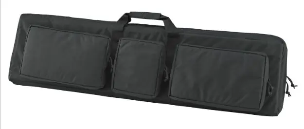 USP P30049 3-GUN CASE 48IN BLK