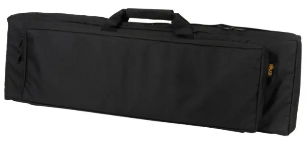 Us Peacekeeper 42" Rat Case Black Rapid Assault Case