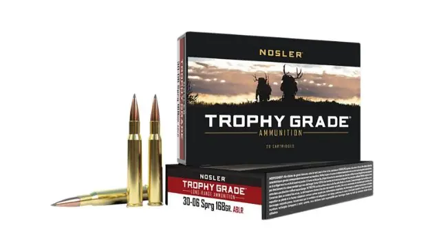 NOS 60102 TROPHY 3006 168 ABLR 20/10