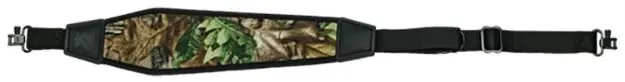 GROV GTSL66 PADDED SLING XGRN W/SWVL