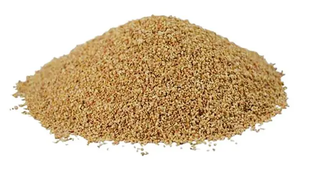 MEC 1311103 CORN MEDIA 14/20 GRIT