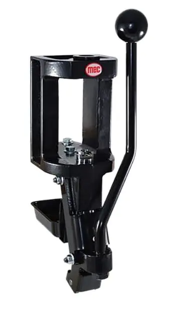 MEC 1311080 MARKSMAN RELOADER PRESS