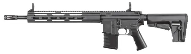 DEFIANCE DMC22BL01 DMK22C 22LR 10RD
