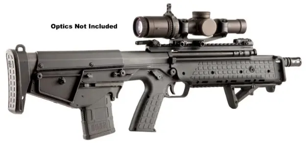 KELTEC RDB17 5.56MM 17" 20RD BLK