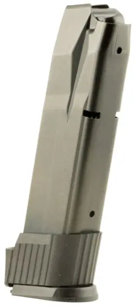 PRO SIGA13 MAG SIG PRO 40S 15RD STEEL