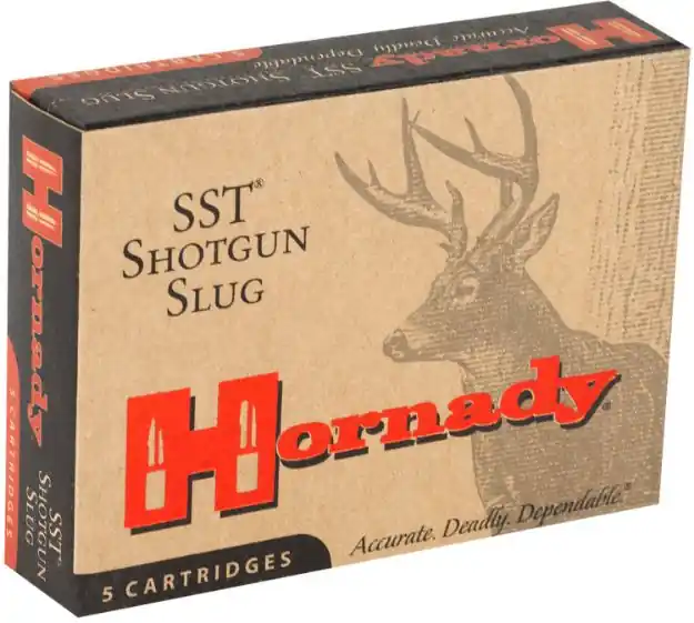 HORN 86232 SST SG HNT 20 2.75 SLUG 1798 5/20