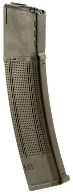 Ar-15 5.56 Mag Anti-Tilt 40Rd