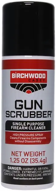 BIR 33327 GUN SCRUB SYN SAFE ARP 1.25OZ