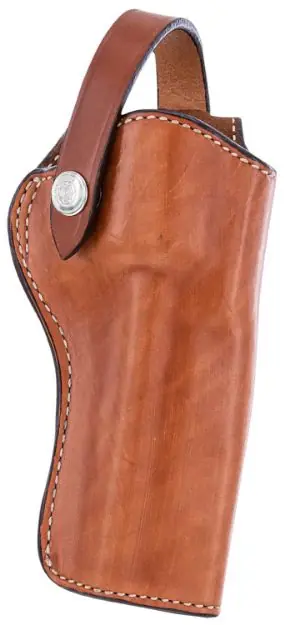 BIA 10066 1L LAWMAN WESTERN RH SZ04 TAN