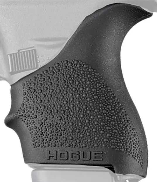 HOGUE HANDALL BVRTL BLK FOR G42/43