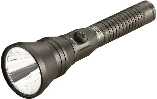 STL 74813 STRION DS HPL FLASHLIGHT 120V AC