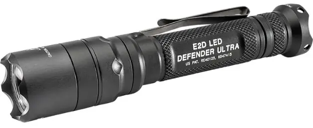 SF E2DLU-A E2D DEFENDER ULTRA