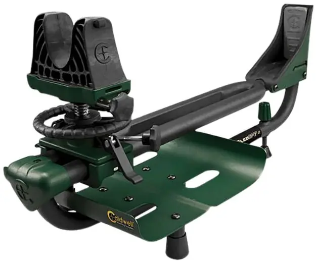 CALDWELL LEAD SLED DFT 2