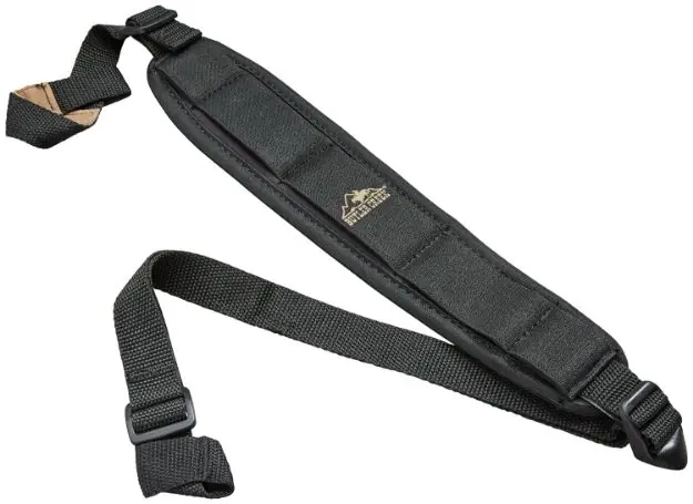 BTLR 80023 SHOTGUN SLING BLACK