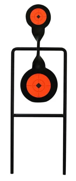 WOT 46244 DOUBLE MAG SPINNER