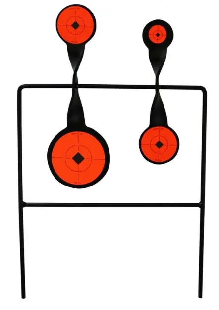 WOT 46422 DUPLEX SPINNER
