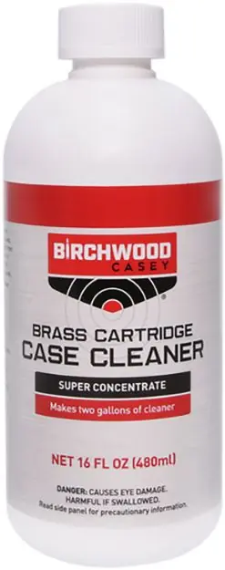 BIR 33845 CASE CLNR CONCENTRATE 16OZ