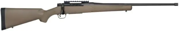 MOSS 27874 PATRIOT 308 22 FB 5+1 FDE