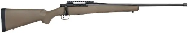 MOSS 27873 PATRIOT 243 22 FB 5+1 FDE
