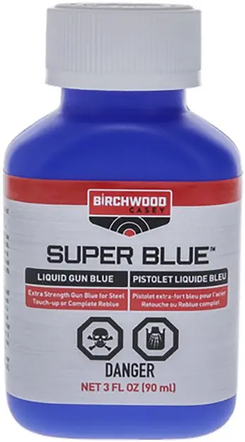 BIR 13425 SUPER BLUE LIQD 3OZ