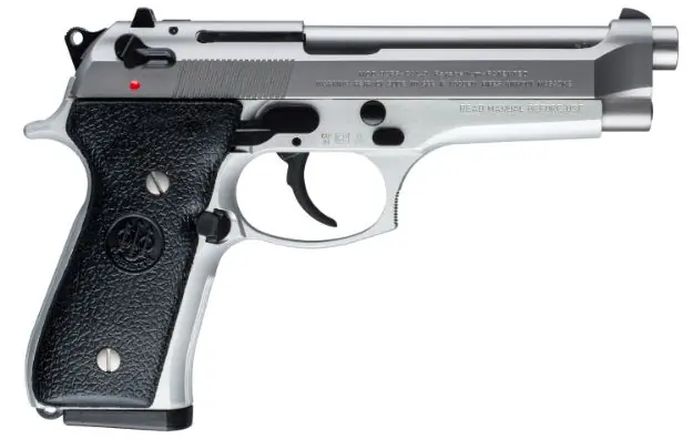 BER JS92F520M 92FS 9M ITLY 4.9 15R INX