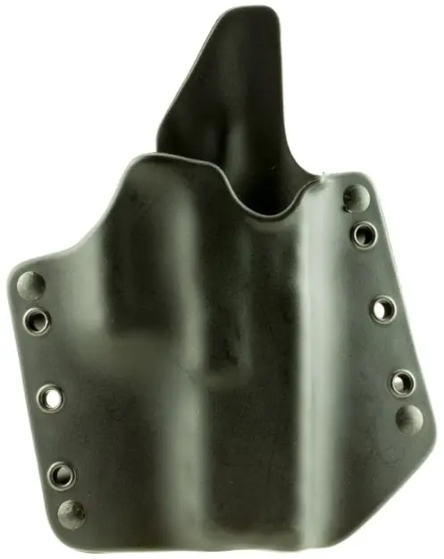 Stealth Operator Full Size Owb Rh Holster Multi Fit Black