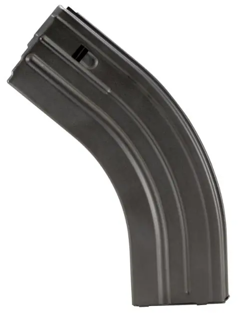 MAG DURAMAG 30RD 7.62X39 SS BLK
