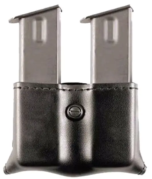 SAF 079-18-6 DBL MAG HOLDER