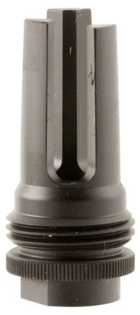 Asr 9Mm Flash Hider 1/2X28