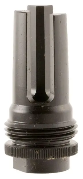 Asr 9Mm Flash Hider M13.5X1lh