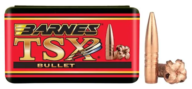 6Mm (0.243'') 85Gr Flat Base 50/Box