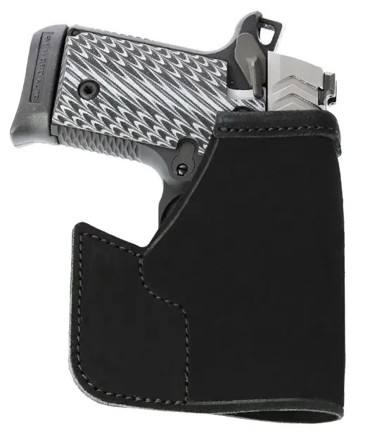 GALCO PRO664B POCKET PROTECTOR P938
